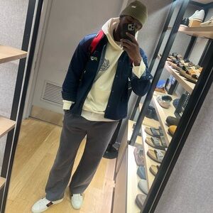 Meet your Posher, Julius